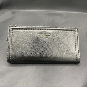 Kate Spade Wallet / Coin Purse / Bill Fold